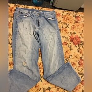 Polo men’s jeans blue Sz 34 x 30